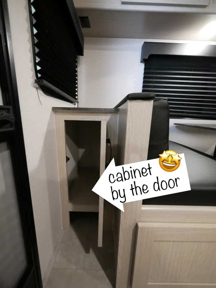 RV review: 2023 Coachmen Apex Nano 213RDS travel trailer